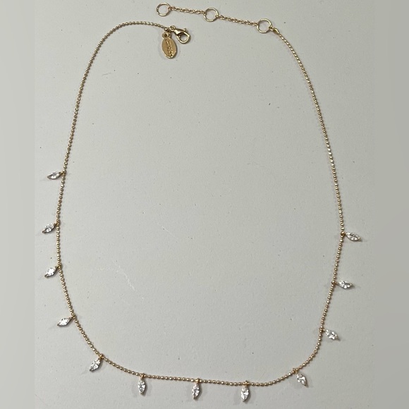 Express choker necklace - Picture 2 of 3